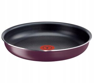 POÊLE TEFAL INGENIO 4 PIÈCES 